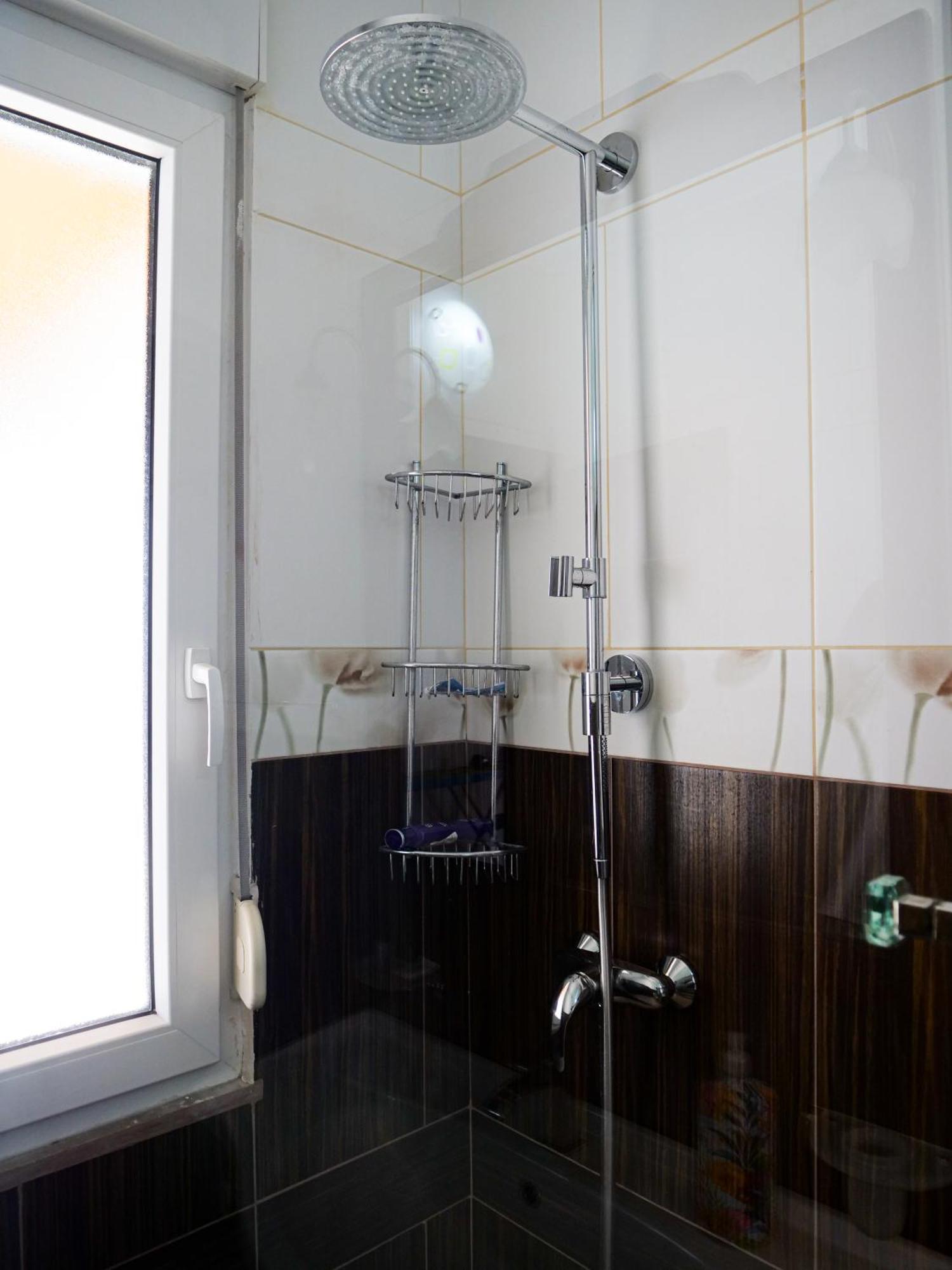 Lux Apartment Vlorë Esterno foto