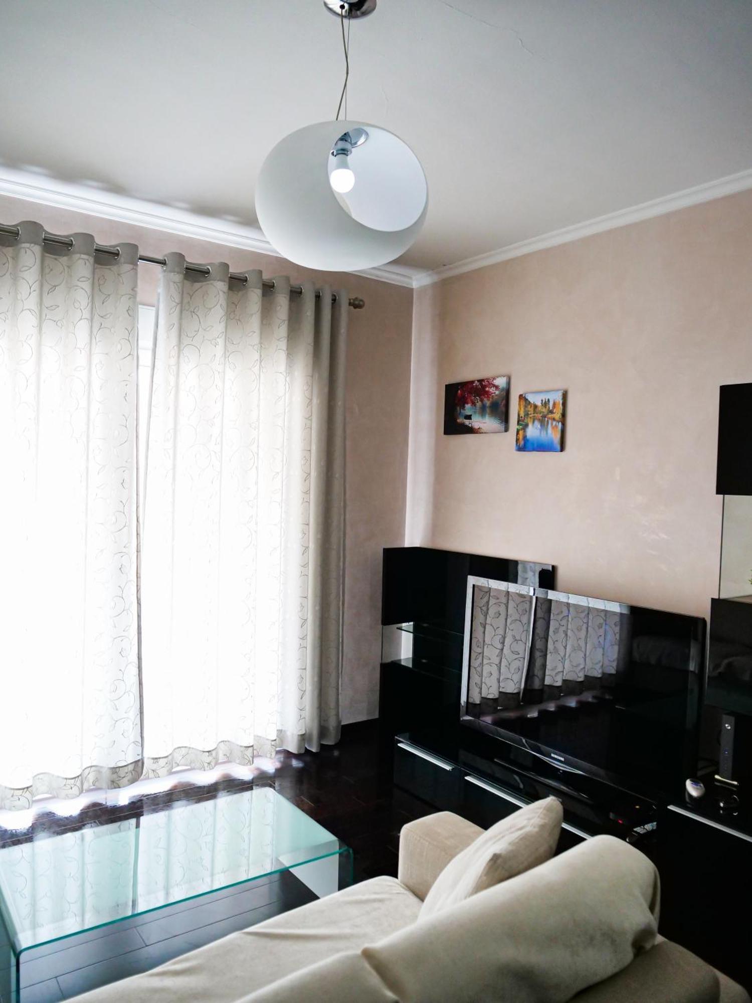 Lux Apartment Vlorë Esterno foto